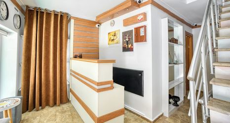 Lain-lain 2 Viva Sirkeci Butik Otel