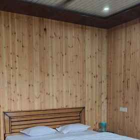 Room 1 Exotic Mount View, Hotel Rudraprayag