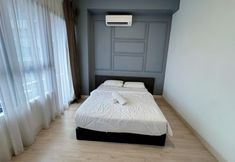 기타 6 Comfy Arte Plus Ampang City 7PAX-3BR-2CP