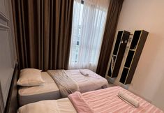 기타 7 Comfy Arte Plus Ampang City 7PAX-3BR-2CP