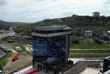 其他 HMZ PREMİUM KONAKLAMA ÇEKMEKÖY