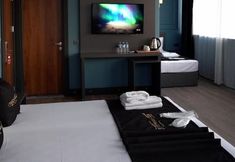 其他 5 HMZ PREMİUM KONAKLAMA ÇEKMEKÖY