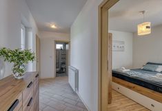 Lain-lain 3 Neda Apartment In Krasno Among Vineyards