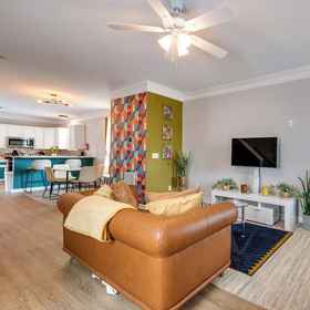 Primary image 1 2 Mi to Dtwn: Family-friendly Atlanta Retreat!, Five Points Hotels