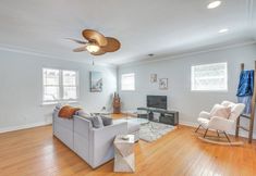 Others 3 4 Mi to Beaches: Tranquil Fort Lauderdale Escape