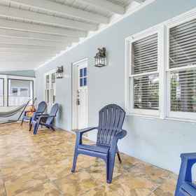 Primary image 1 4 Mi to Beaches: Tranquil Fort Lauderdale Escape, โรงแรม & ที่พัก Museum of Discovery and Science