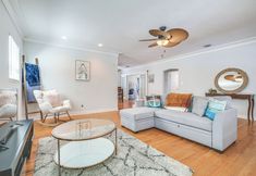 Others 5 4 Mi to Beaches: Tranquil Fort Lauderdale Escape