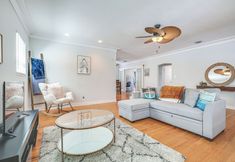 Others 5 4 Mi to Beaches: Tranquil Fort Lauderdale Escape