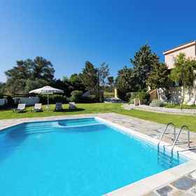 Primary image1Villa Aurora Crete,Dimos Agios Vasileios飯店