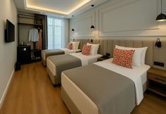 Lain-lain 6 Center Port Hotel Karaköy