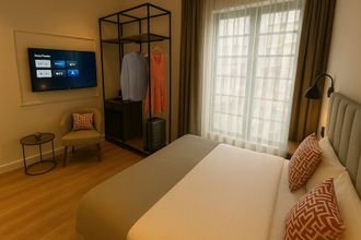 Lain-lain 4 Center Port Hotel Karaköy