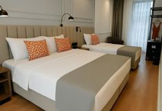 Lain-lain 7 Center Port Hotel Karaköy