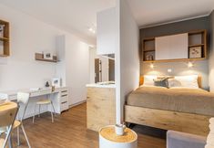 其他 5 Apartamenty Sun & Snow Jaworska 4