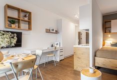 Khác 5 Apartamenty Sun & Snow Jaworska 4