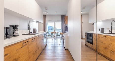 其他 2 Apartamenty Sun & Snow Jaworska 4