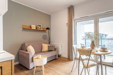 其他 Apartamenty Sun & Snow Jaworska 4
