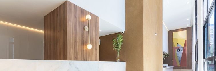 其他 Riverside HOUSI by Carpediem em Recife