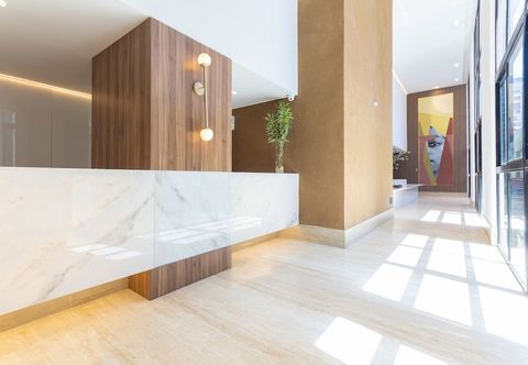 其他 Riverside HOUSI by Carpediem em Recife