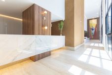 其他 Riverside HOUSI by Carpediem em Recife