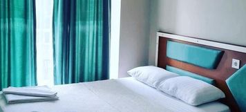 其他 5 Richard place otel apart