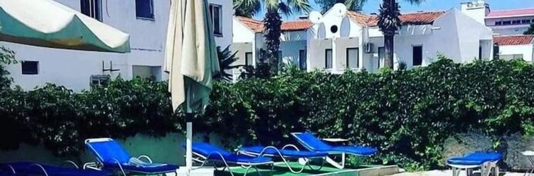 其他 Richard place otel apart