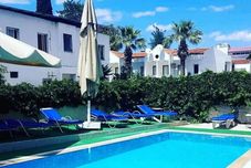 其他 Richard place otel apart