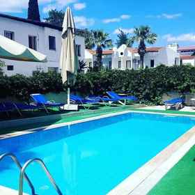 Primary image 1 Richard place otel apart, İzmir Kumru Hotels