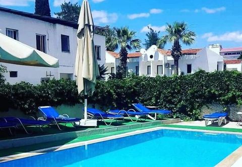 Others Richard place otel apart