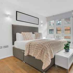 Room 1 Chic Studio in Camden, Pullman Editions Hotels