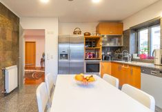 其他 5 Gorgeous Villa Looking to Douro