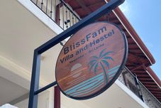 Others BlissFam Villa & Hostel