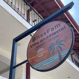 Primary image 1 BlissFam Villa & Hostel, Gampaha Division Hotels