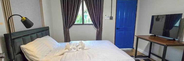 Lain-lain The Eight Chiang Rai