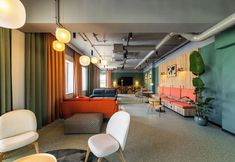 Lainnya 2 Hotel DeSilva Inn Opole