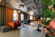 Lainnya Hotel DeSilva Inn Opole