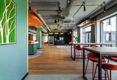 Lainnya 4 Hotel DeSilva Inn Opole