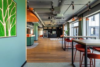 Lainnya 4 Hotel DeSilva Inn Opole