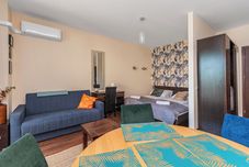 其他 Lazurowy Królewski Sen byGrandApartments