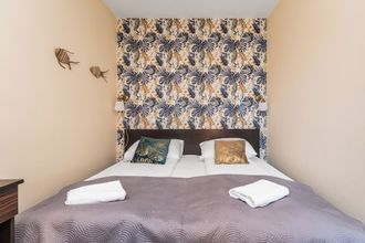 Others 4 Lazurowy Królewski Sen byGrandApartments