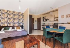 其他 5 Lazurowy Królewski Sen byGrandApartments