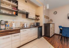 其他 6 Lazurowy Królewski Sen byGrandApartments