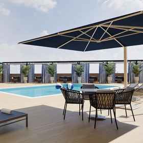 Primary image 1 51南, 纽约州 酒店