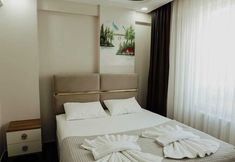 Others 3 Gold Rezidanas