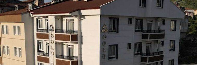 Others Gold Rezidanas