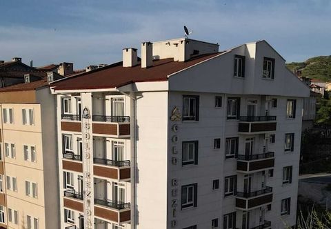 Others Gold Rezidanas