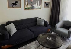 Others 2 Gold Rezidanas