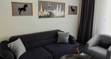 Others 2 Gold Rezidanas