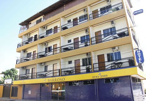 其他 Hotel Barroso