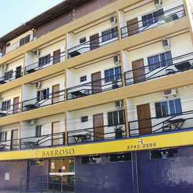 Primary image1Hotel Barroso,FIVE PRIME飯店