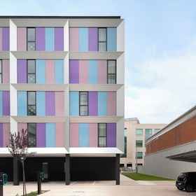 Primary image 1 Spark by Hilton Madrid Alcala, La Elipa Hotels